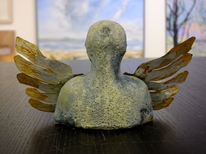 Image of Sky Wings by Anna Donovan 