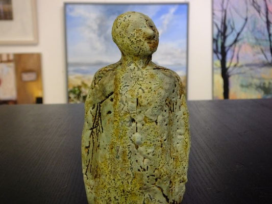 Image of Story Teller by Anna Donovan 