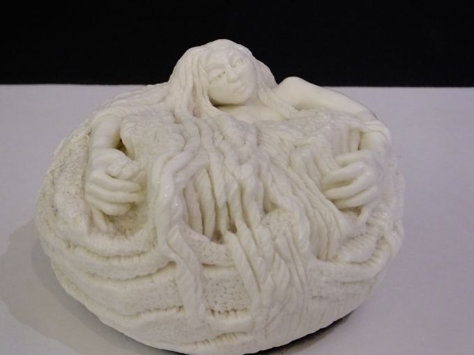 Image of Gaia by Annemarie Mullan 
