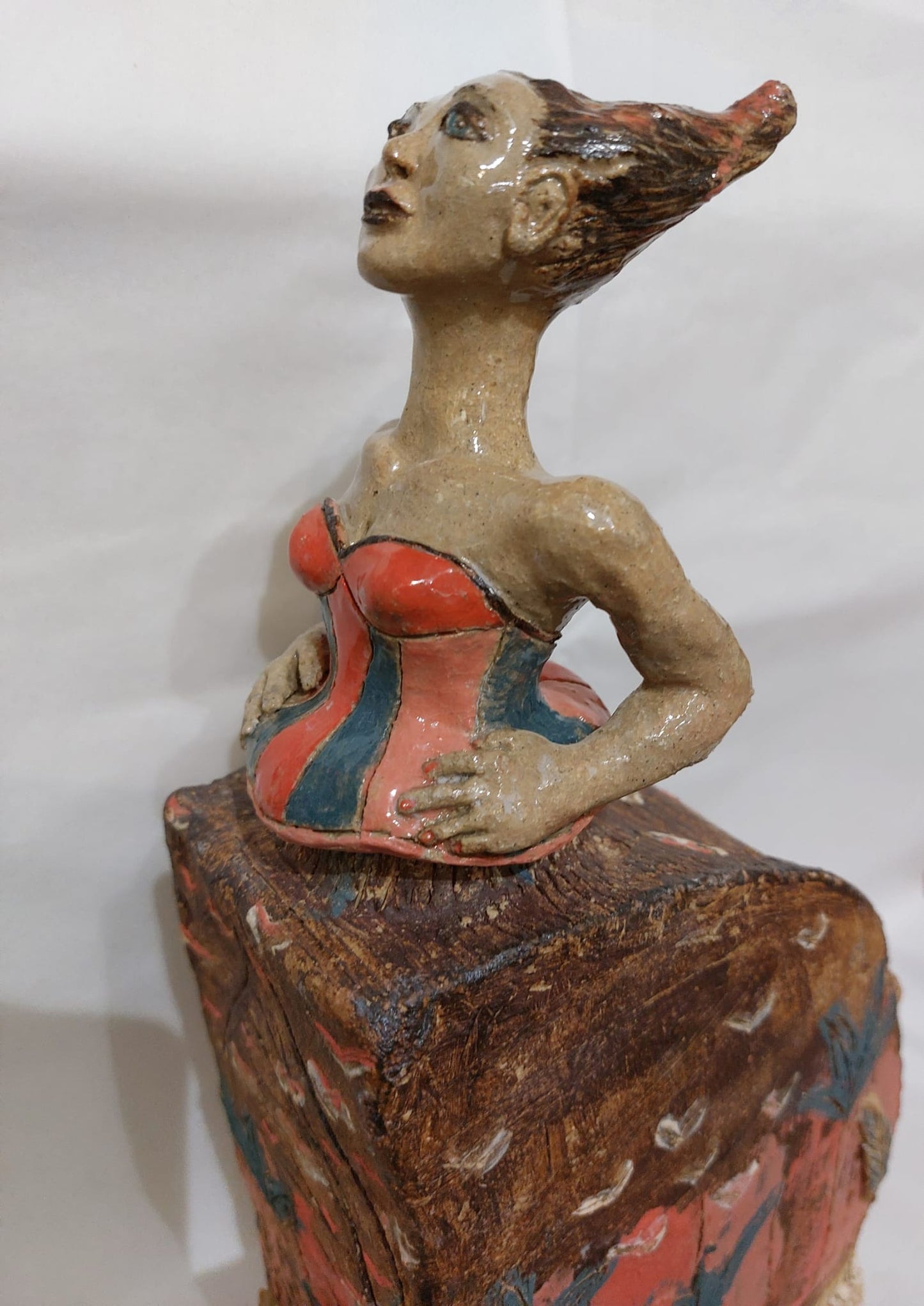 Image of Show Stoppers 1 by Annemarie Mullan 