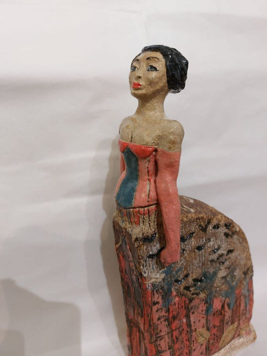 Image of Show Stoppers 2 by Annemarie Mullan 