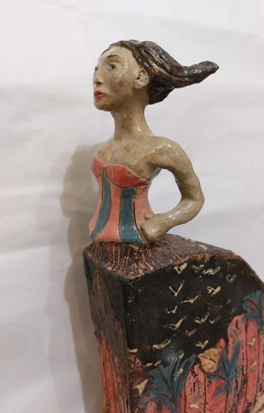 Image of Show Stoppers 3 by Annemarie Mullan 