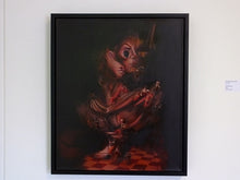 Load image into Gallery viewer, Draughty Museum
