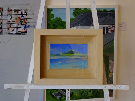 Image of Nephin by Barbara Allen RUA