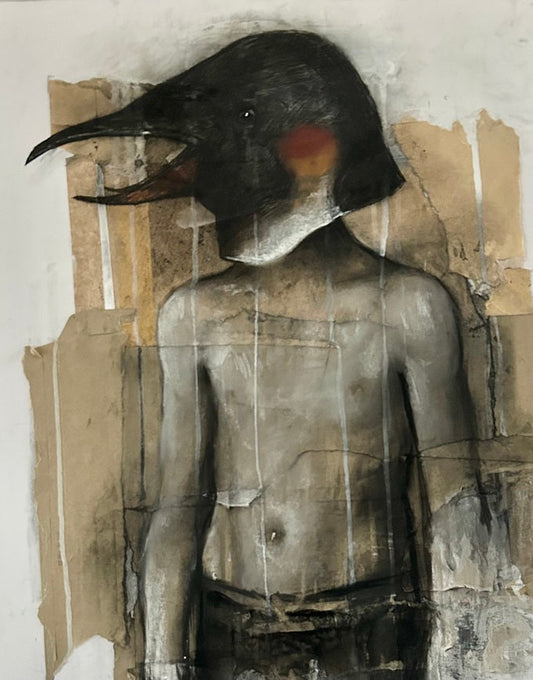 Image of The Boy Who Wanted To Be a Penguin by Cara Gordon ARUA