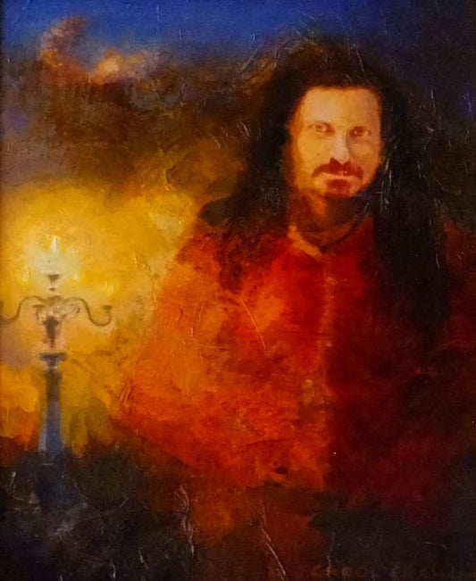 Image of From the Past by Carol Graham RUA