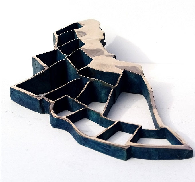 Image of Fieldwork III by Chris Wilson RUA