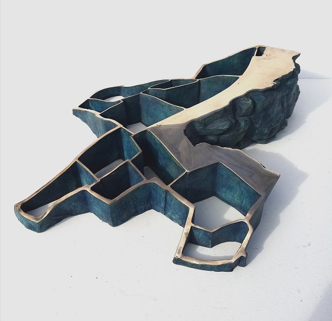 Image of Fieldwork II by Chris Wilson RUA