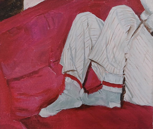 Image of Night Light by Colleen McSheffrey