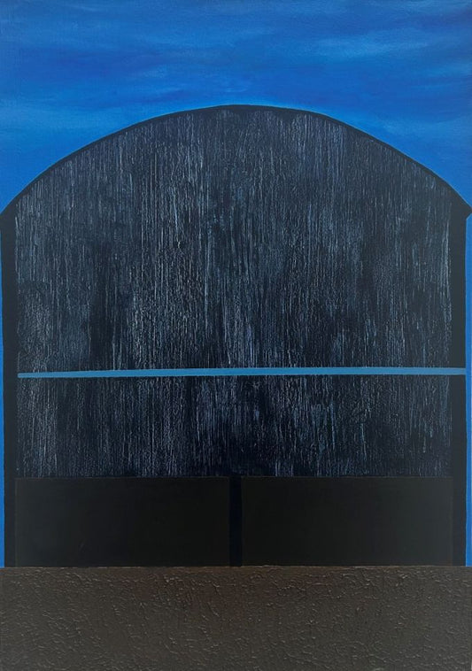 Image of Night by Esther Barfoot 