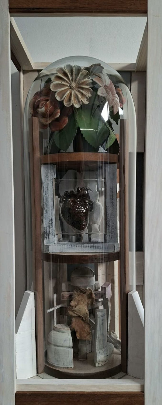 Image of The Gift from Mr W and Other Questions by Graham Gingles RUA