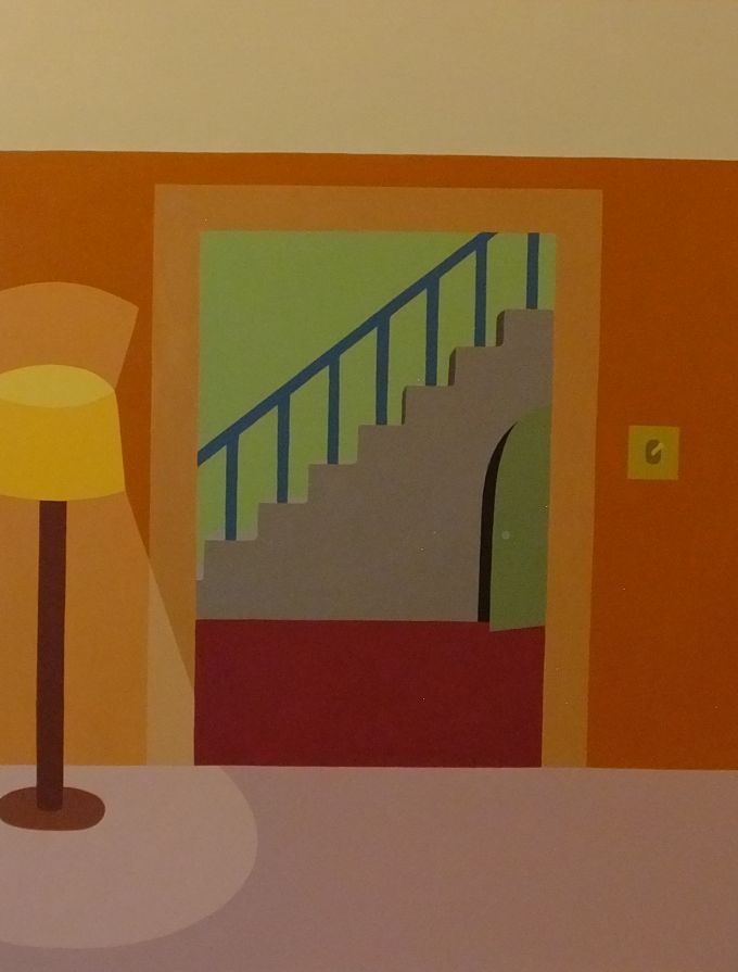 Image of Hallway by Hayley  McGinnis 