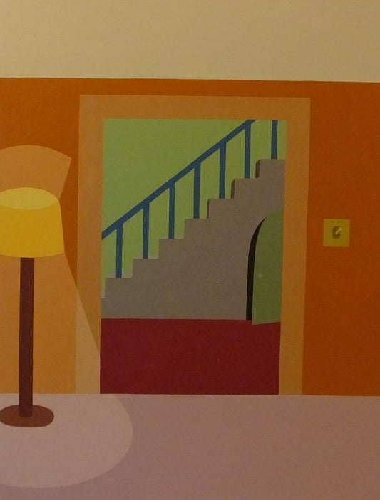 Image of Hallway by Hayley  McGinnis 