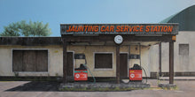 Load image into Gallery viewer, Jaunting Car Service Station
