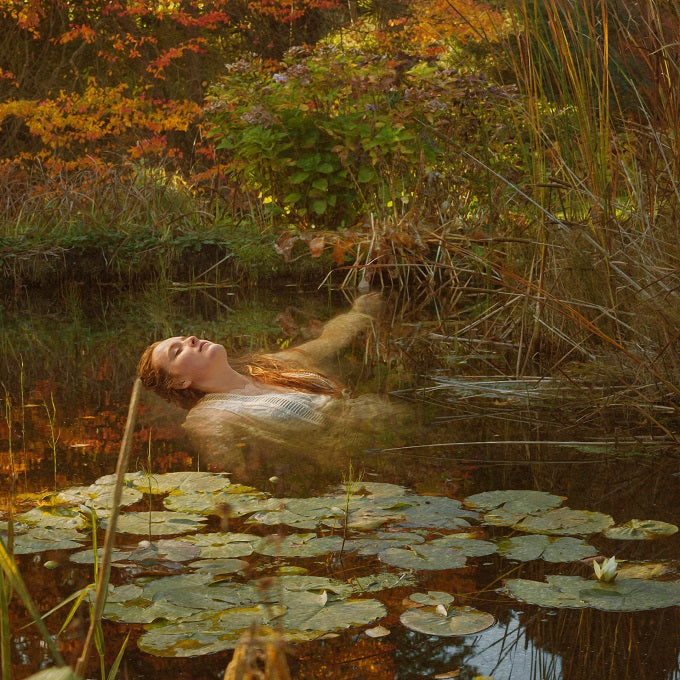 Image of Ophelia (1/5) by Julie Corcoran 