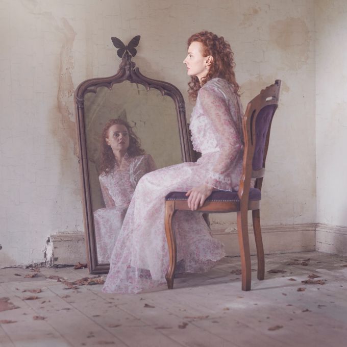 Image of The Otherworld  by Julie Corcoran 