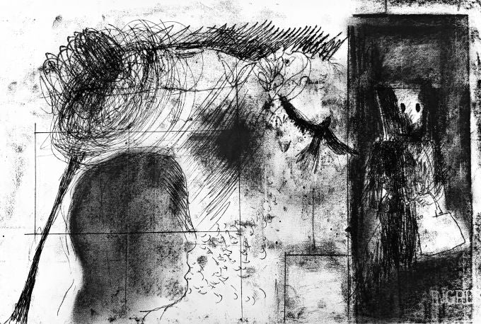 Image of Hidden by Karen Daye-Hutchinson ARUA