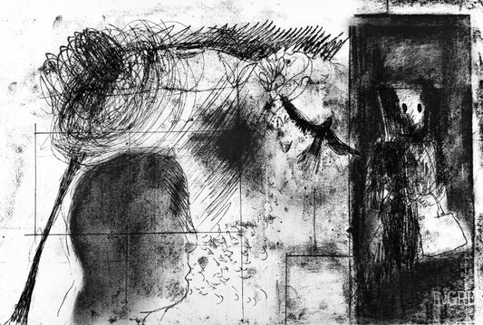 Image of Hidden by Karen Daye-Hutchinson ARUA