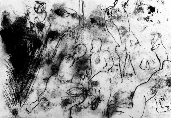 Image of Perish by Karen Daye-Hutchinson ARUA