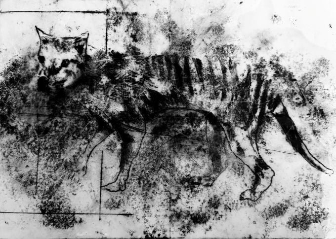 Image of Reborn by Karen Daye-Hutchinson ARUA