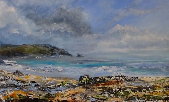 Image of Kinnegoe I by Keith Ayton 