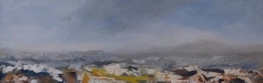 Image of Soft Day Connemara by Keith Ayton 