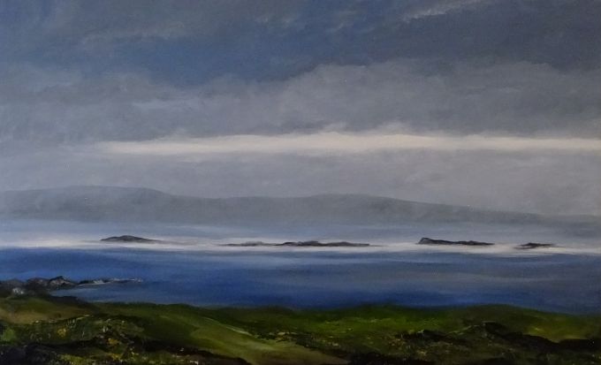 Image of Soft Light by Keith Ayton 