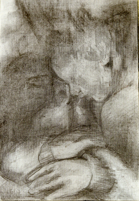 Image of As One by Leah Davis 