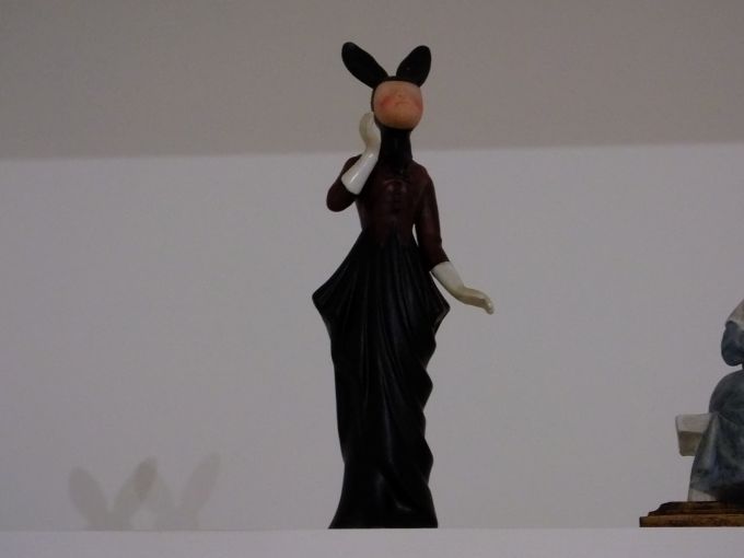 The Dancer II