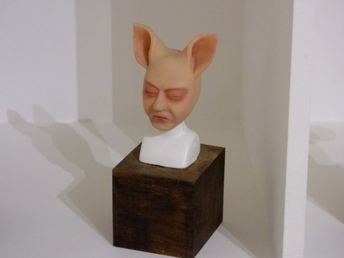 Shape Shifter 17