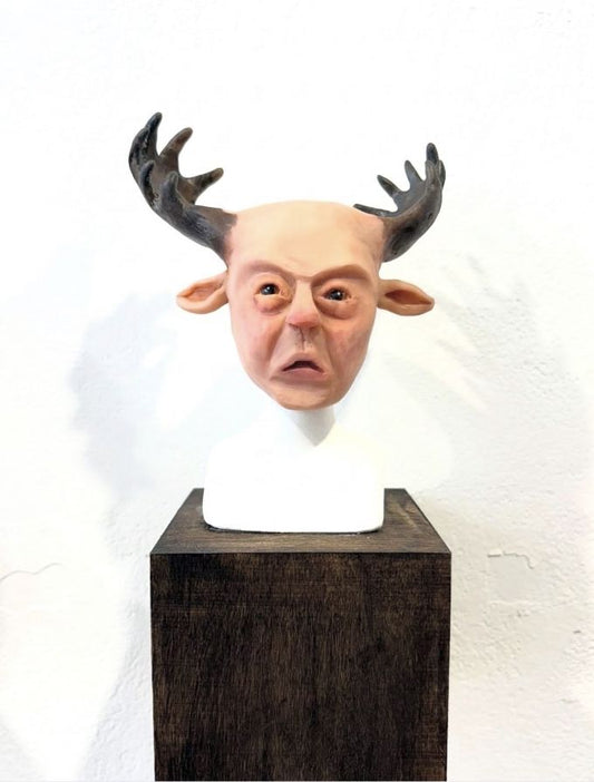 Image of Shape Shifter 21 by Lisa Gingles 