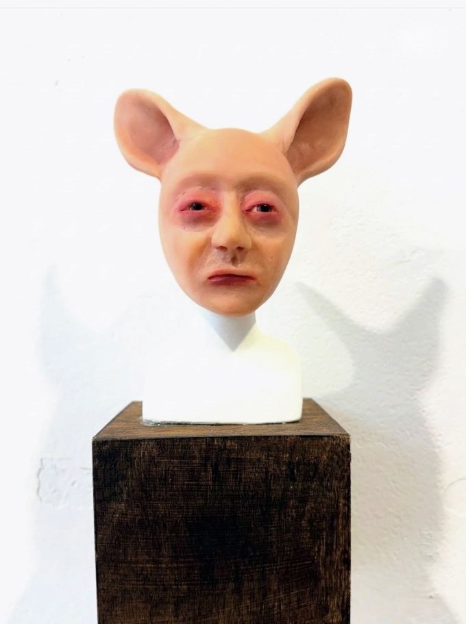 Image of Shape Shifter 22 by Lisa Gingles 