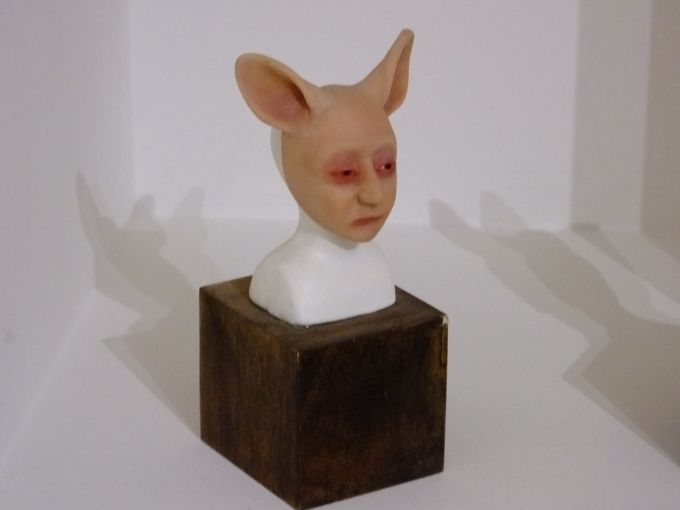 Shape Shifter 22