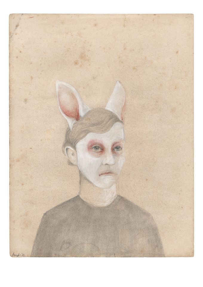 Image of Shape Shifter 5 by Lisa Gingles 