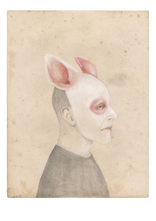 Image of Shape Shifter 6 by Lisa Gingles 