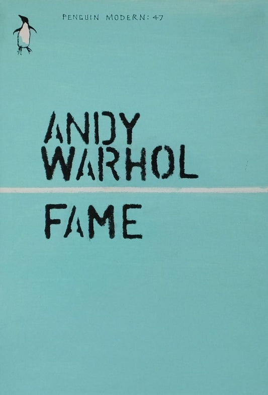 Image of Fame by Neil Shawcross RUA