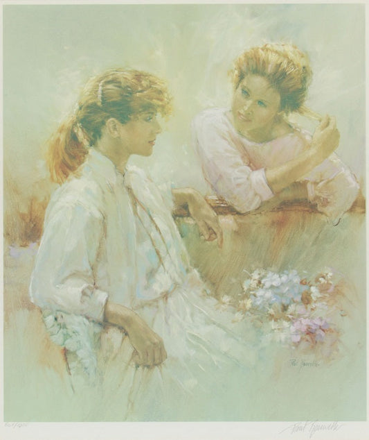 Image of Winsome by Paul Rouwette 