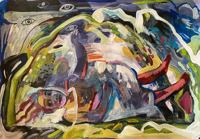 Suaimhneas Inishlacken