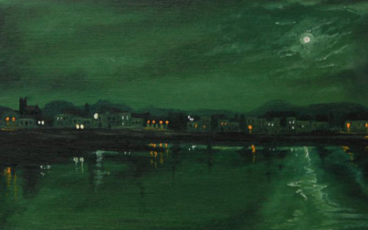 Image of From the Lighthouse by Saffron Monks-Smith