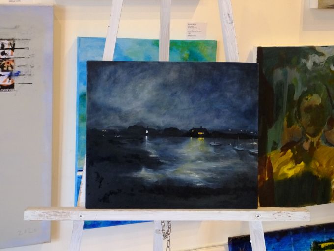 Waters Edge