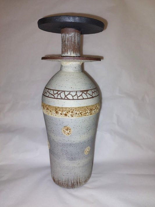 Image of Bottle Vase by Stephen McCullough 