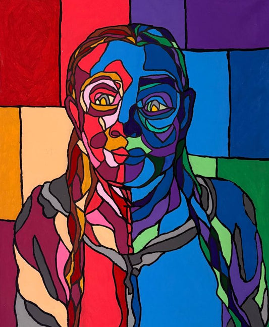 Image of Ella by Stiofán Ó Maoileóin 