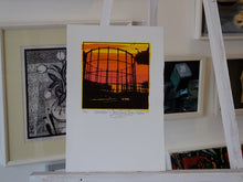 Load image into Gallery viewer, Gasometer I (10/30)
