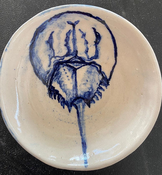 Image of Small Offering Bowl by Tracy McCoey 