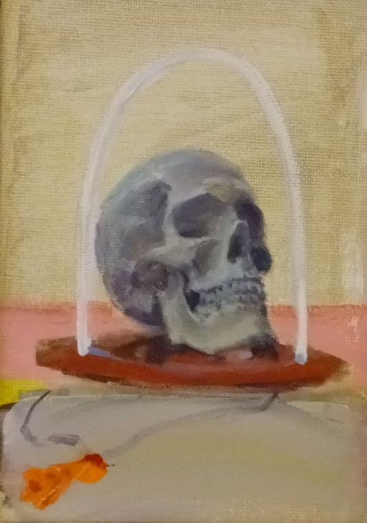 Image of Cloche by Trina Hobson 
