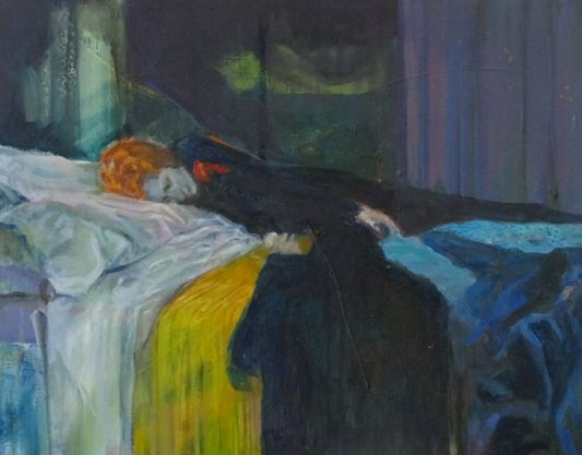 Image of Closing Scene by Trina Hobson 