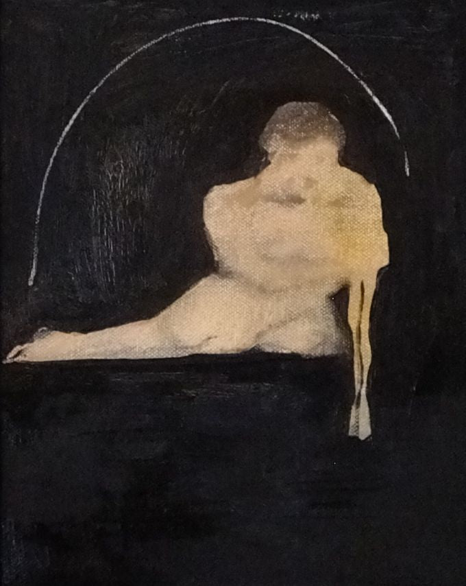 Image of Excelsis by Trina Hobson 