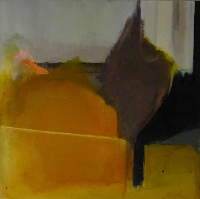 Image of Glimmers by Trina Hobson 