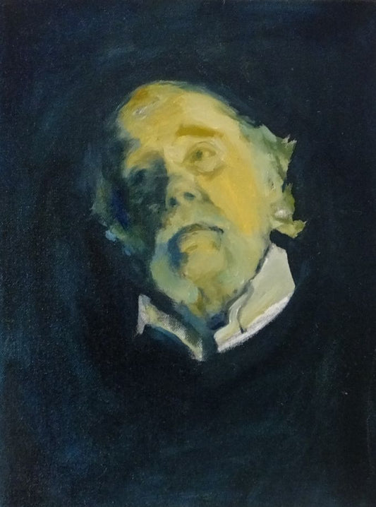 Image of Intent by Trina Hobson 
