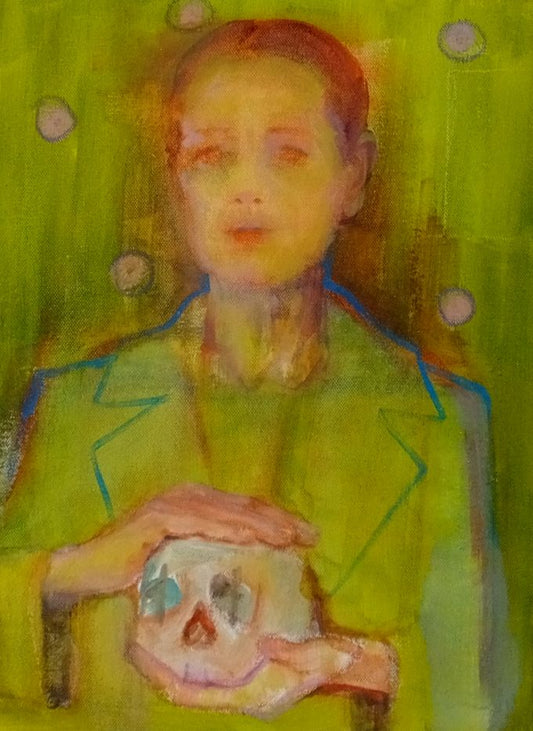 Image of One Less Day by Trina Hobson 